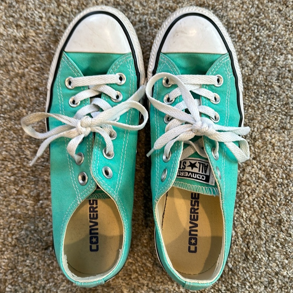 Converse 7